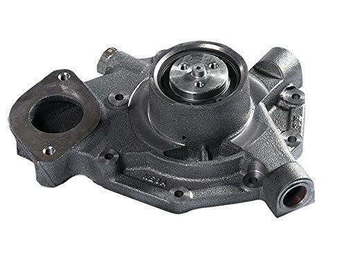 Water Pump Replacement for JOHN DEERE 5100 6120 820 6110 7730 RE546918 RE523169