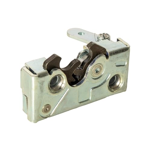 Right Hand Door Lock Kit Compatible with JOHN DEERE 7200 7610 7830 9330 9630 RE254952