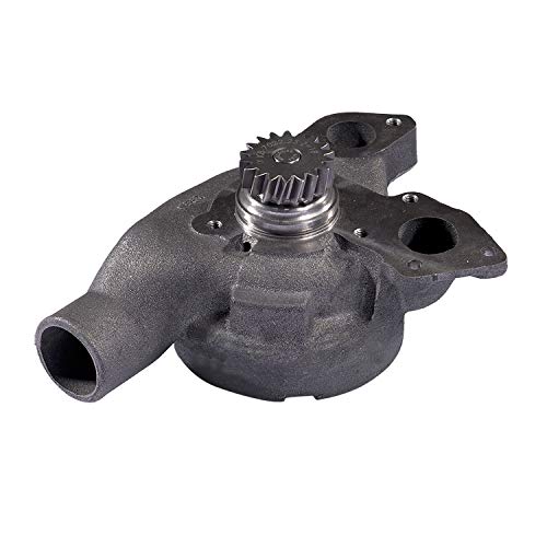 Water Pump Replacement for MASSEY FERGUSON 8120 4225 4235 U5MW0156 4222459M91