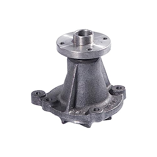 Water Pump Replacement for NUFFIELD LEYLAND 344 384 255 270 3/24 4/65 CMK2044