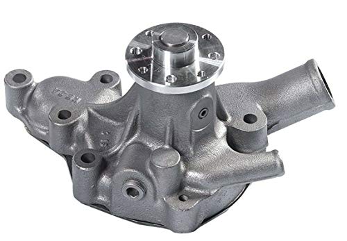 Water Pump Replacement for KUBOTA BOBCAT Skid Steer Loader 543 553 6660992