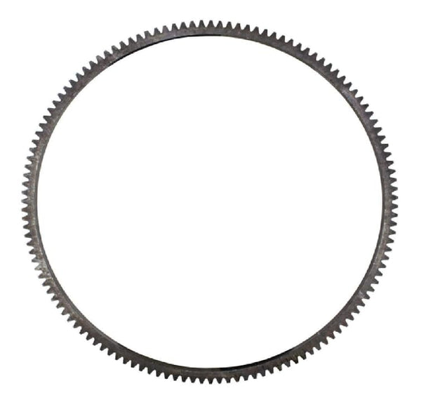 Flywheel Ring Gear Replacement for JOHN DEERE Tractor 3010 4020 4255 7020 R28811