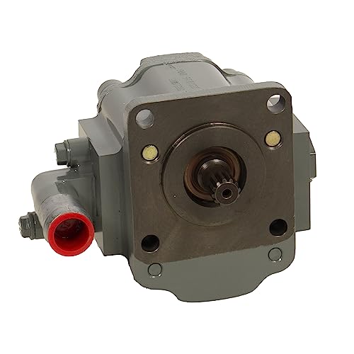 Power Steering Pump Replacement for JOHN DEERE 4200 4300 4400 4500 4600 LVA10330