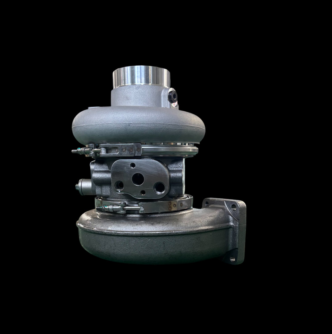 Turbocharger Fits Cummins ISM  ISME QSM11.0L  5353159  4043212  4041048  3768262  4038983  3781166  4038756