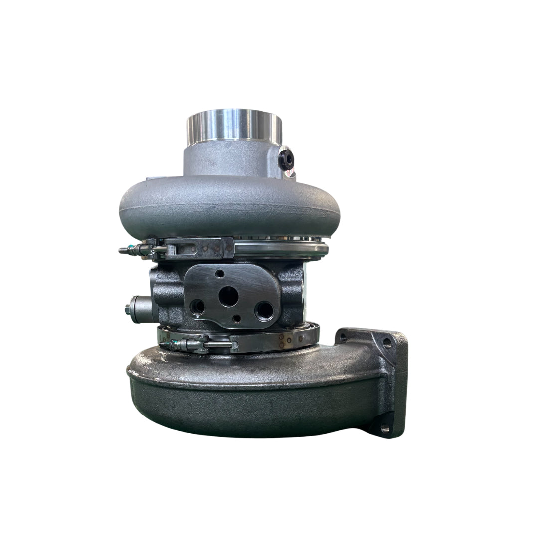 Turbocharger Fits Cummins ISM  ISME QSM11.0L  5353159  4043212  4041048  3768262  4038983  3781166  4038756