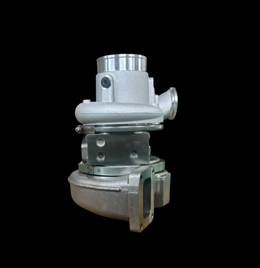 Turbocharger Fits  2006-14 Cummins ISC ISL B3 B4 ISM  5456971 2836368 2836369 2836373  2838786  2838787 2838788