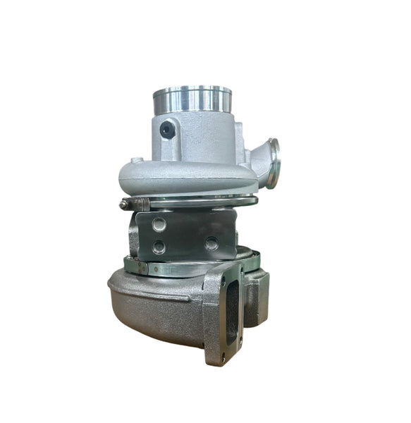 Turbocharger Fits  2006-14 Cummins ISC ISL B3 B4 ISM  5456971 2836368 2836369 2836373  2838786  2838787 2838788