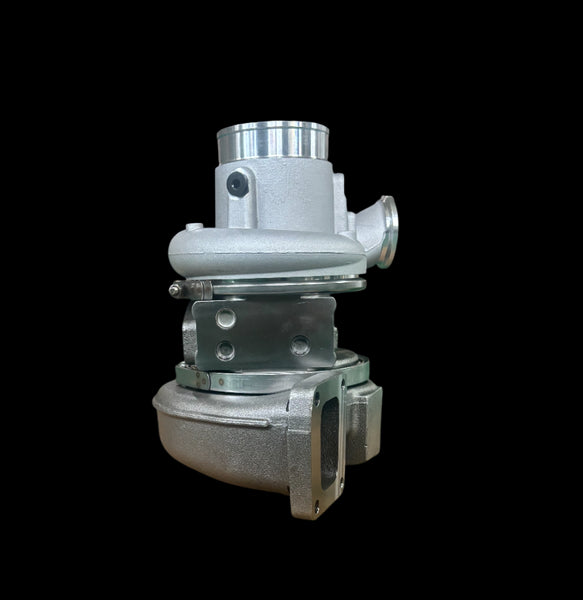 Turbocharger Fits  2006-14 Cummins ISC ISL B3 B4 ISM  5456971 2836368 2836369 2836373  2838786  2838787 2838788