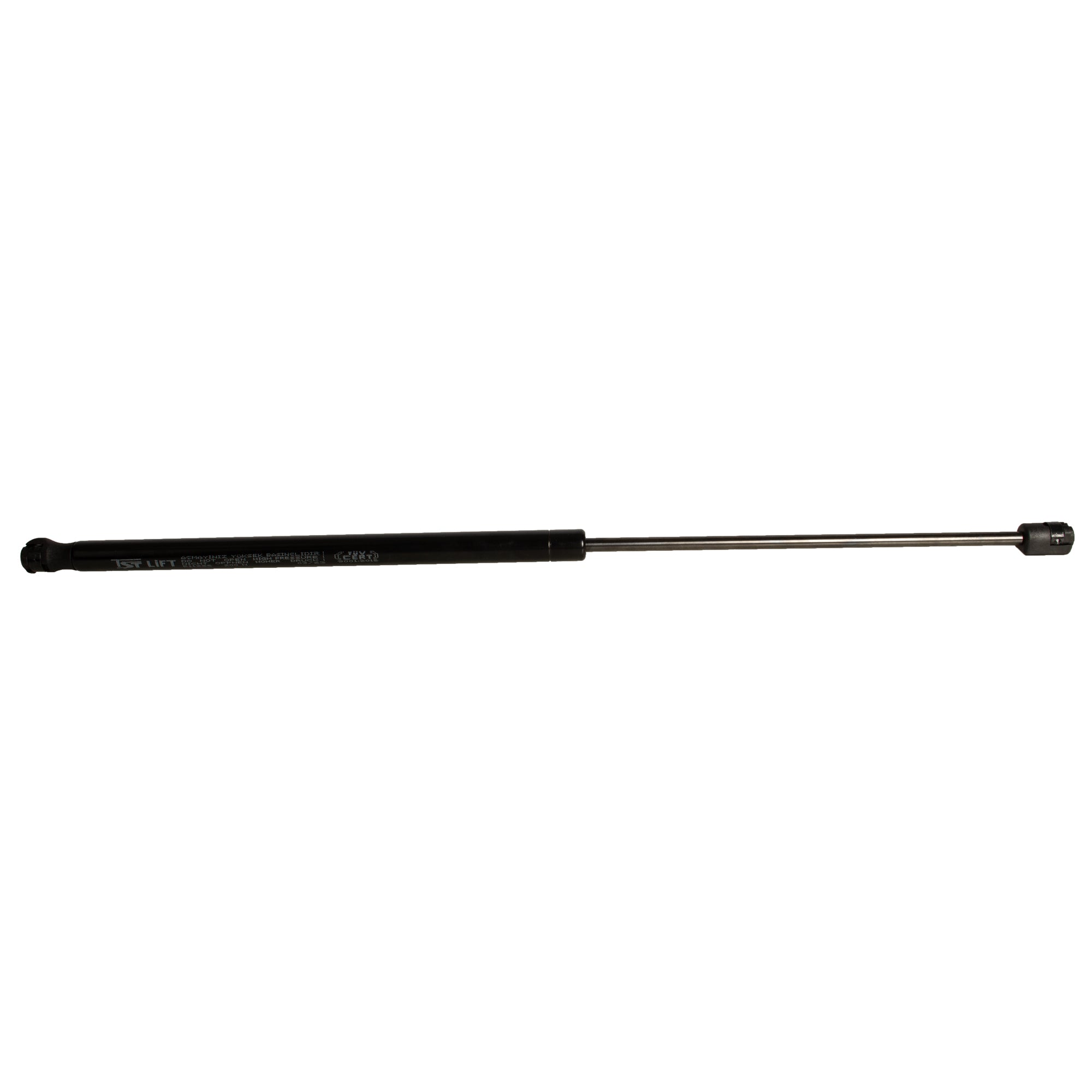 Gas Strut for Rear Window Cab Replacement for FORD NEW HOLLAND A-47126775