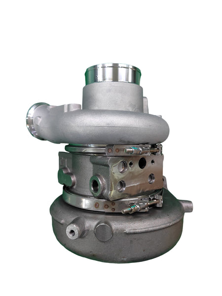 Turbocharger Fits Cummins ISX 5354711 4309269NX  4309269 4309268 3781365 3798512RX 5456746RX