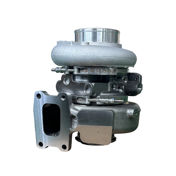 Turbocharger Fits Cummins ISB 6.7L 5604175  1700323777  4639216  5354524  5354524RX 5354524X  5354525