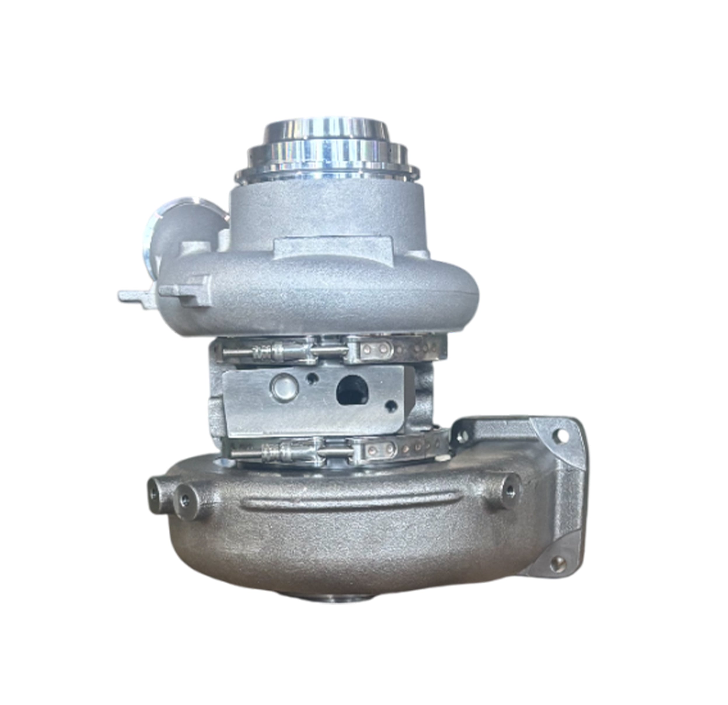Turbocharger Fits Cummins X15 5459711RX  5358003RX 100-041-000  5459711  5358003 5358485 5458937H 5458937HX