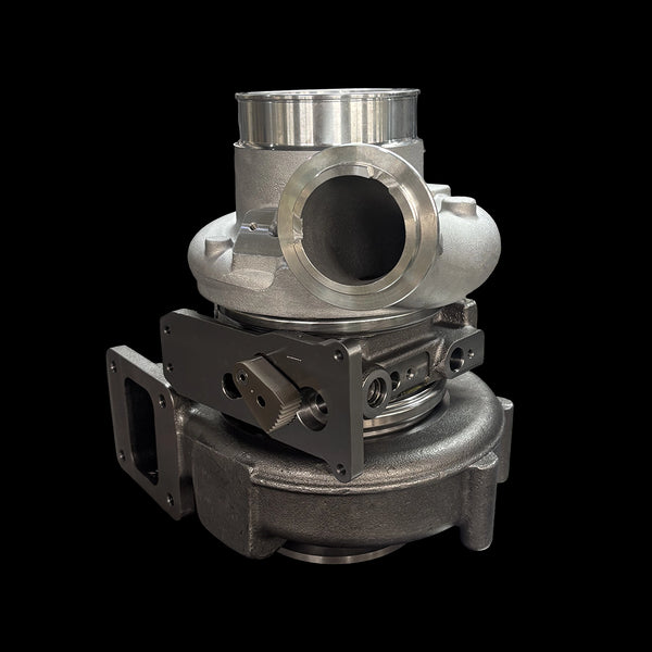 Turbocharger Fits Paccar MX13 13.0L 5459130 2128139 2128139PEX 2128139PRX 2206206PRX
