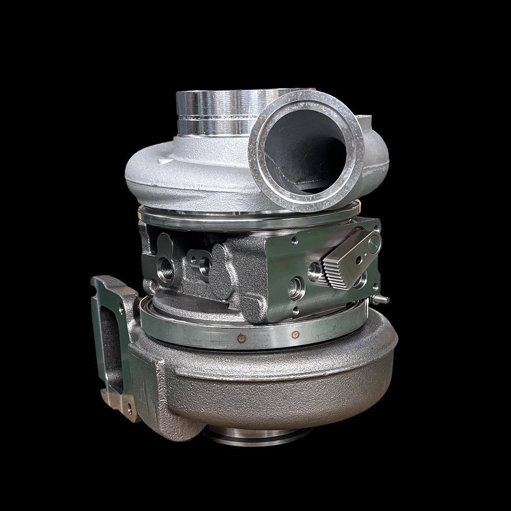 Turbocharger Fits  2008-15 Cummins  Volvo D13 5355474 5499739 838447 2841956 3767704 3767710  3773446