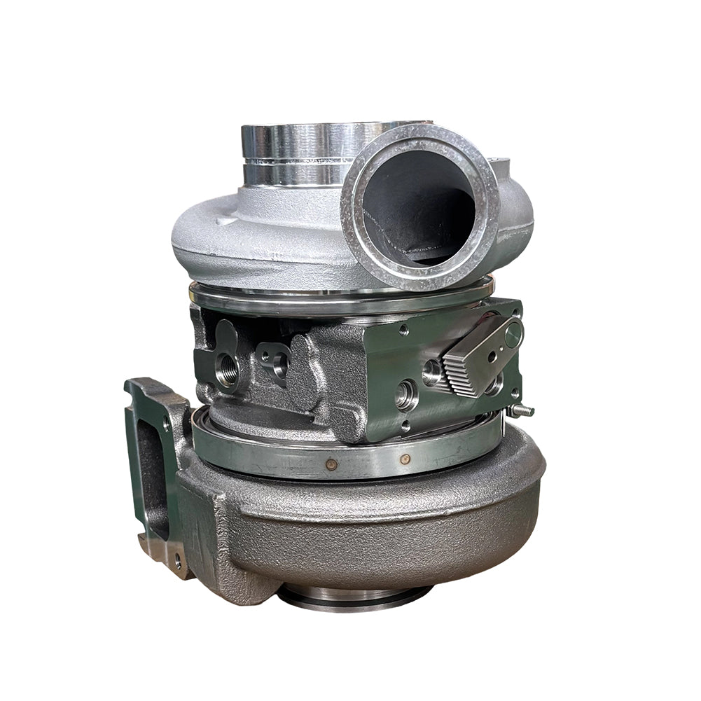 Turbocharger Fits  2008-15 Cummins  Volvo D13 5355474 5499739 838447 2841956 3767704 3767710  3773446