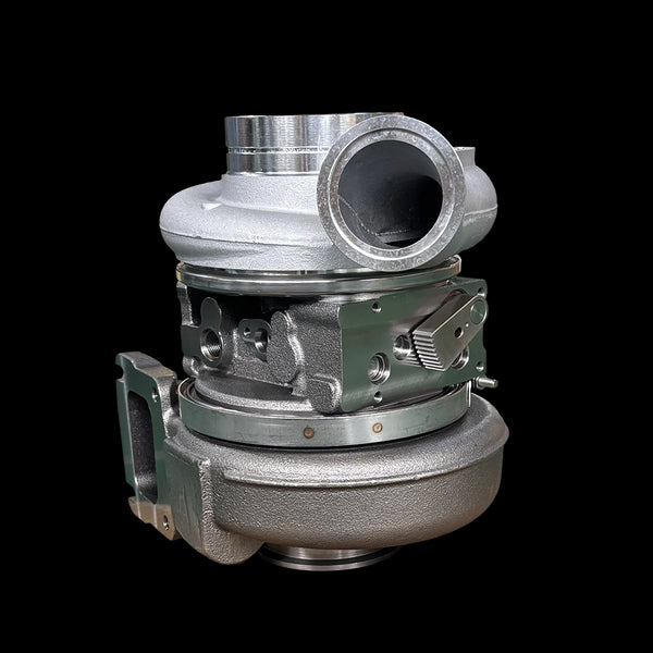 Turbocharger Fits  2008-15 Cummins  Volvo D13 5355474 5499739 838447 2841956 3767704 3767710  3773446