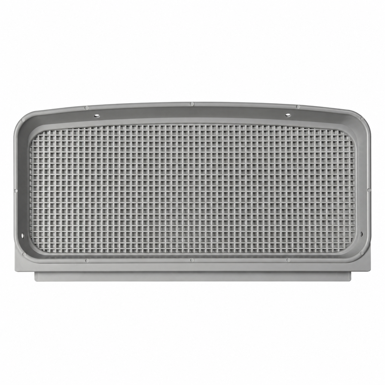 Upper Grille Fits FORD Tractors 2000 3000 5000 7000 C9NN8A163AG