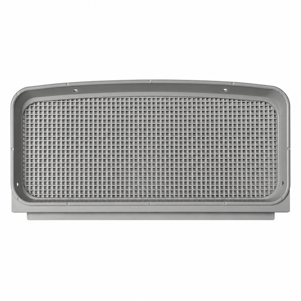 Upper Grille Fits FORD Tractors 2000 3000 5000 7000 C9NN8A163AG