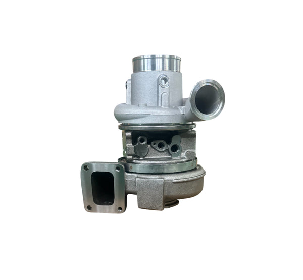 Turbocharger Fits  2006-14 Cummins ISC ISL B3 B4 ISM  5456971 2836368 2836369 2836373  2838786  2838787 2838788