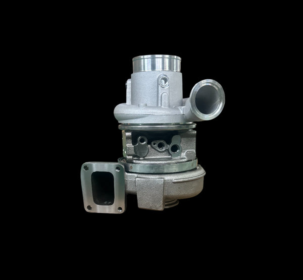 Turbocharger Fits  2006-14 Cummins ISC ISL B3 B4 ISM  5456971 2836368 2836369 2836373  2838786  2838787 2838788
