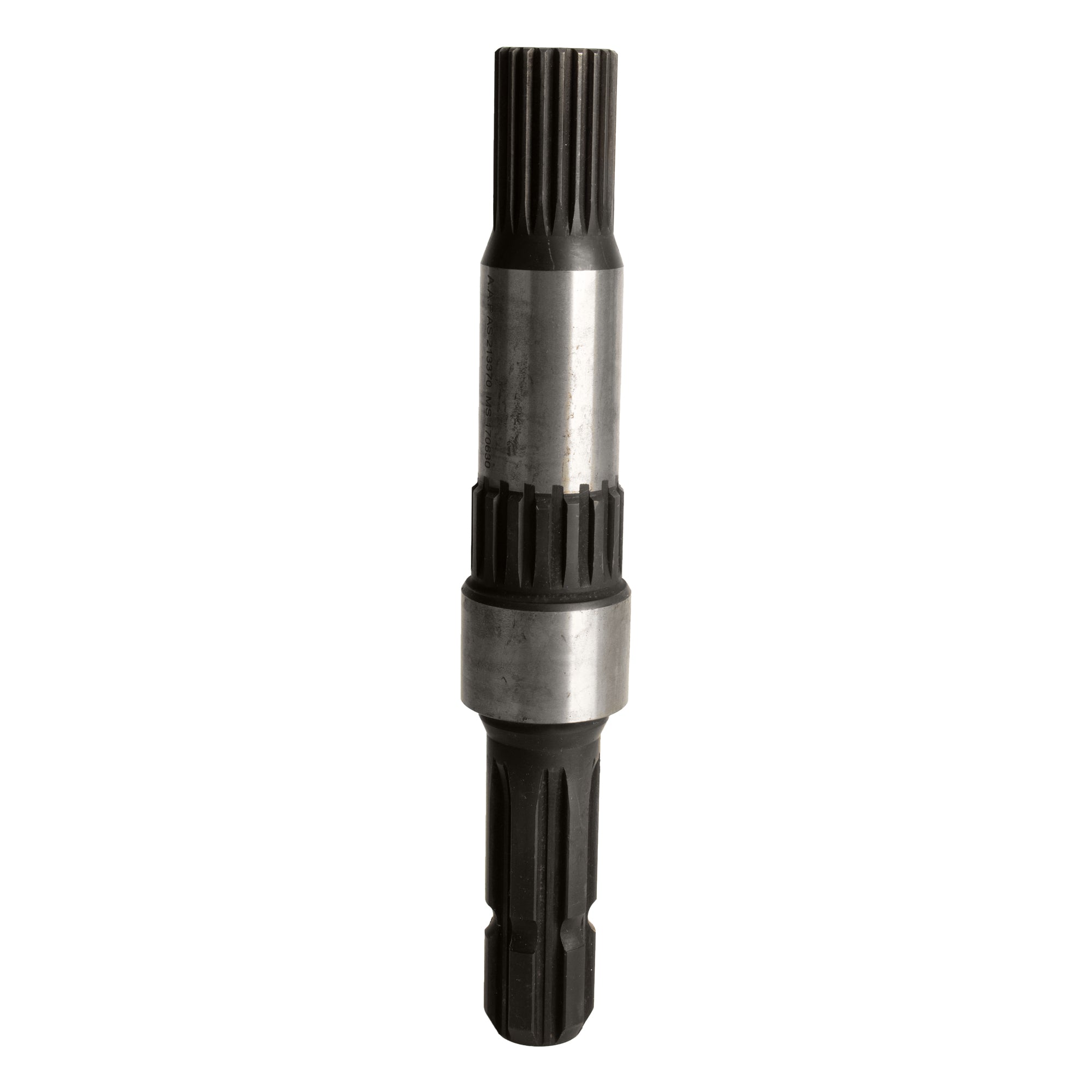 JOHN DEERE 4010 3010 PTO SHAFT 540 RPM AR28572 JOHN DEERE 4010 3010 PTO SHAFT 540 RPM AR28572