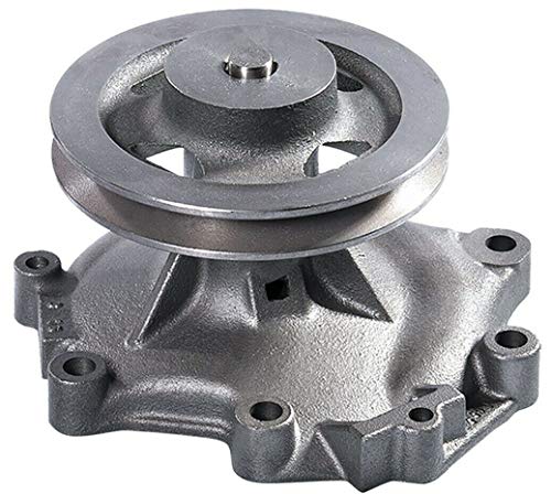 Water Pump Replacement for FORD TW5 TW10 TW20 TW30 7910 8210 8530 81863921