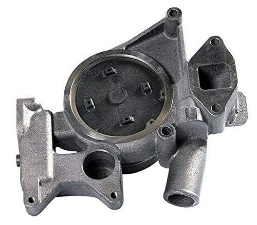 Water Pump Replacement for FORD NEW HOLLAND TS90 TS100 TS110 5640 87800714