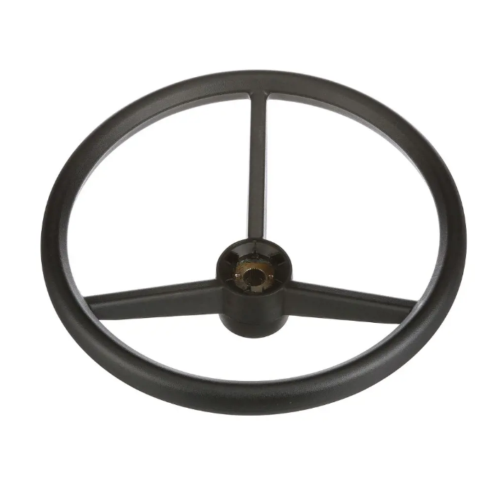 Wheel for Hydraulic Steering Replacement for CASE IH AVJ55 AVJ60 VJ70 5131880