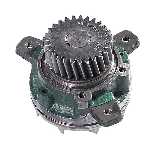 Water Pump Replacement for VOLVO A35E L150E D12D-A MH PL4608 8170305 8170883