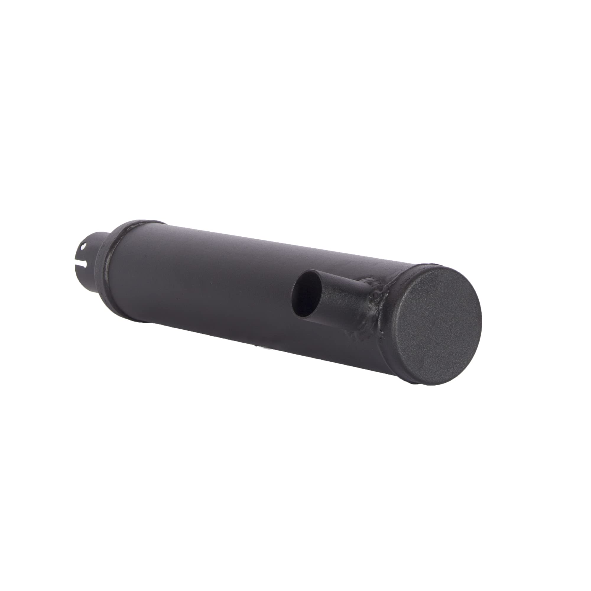 thumbnail image 2 of Muffler For Massey Ferguson F40 & 50 Gas/LP – Replaces OEM 182609M91, Tractor Exhaust 2 of 4