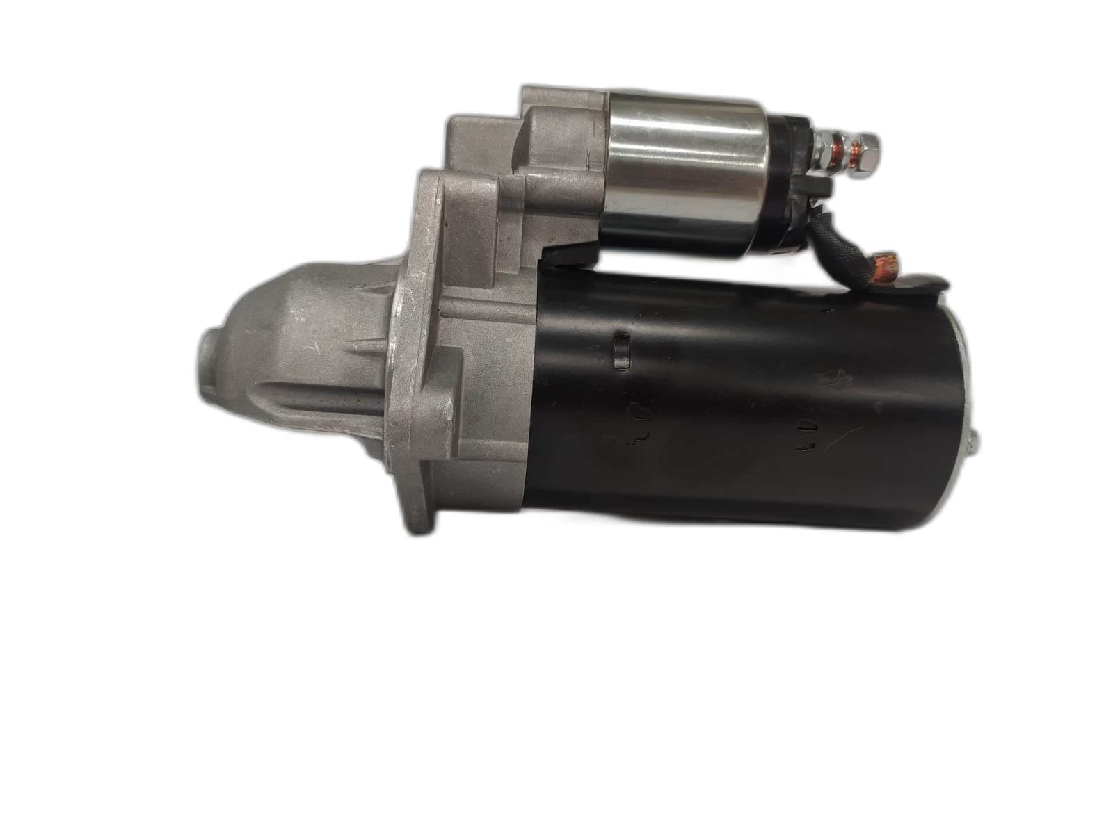 Starter Motor 2.5kW 9T Fits to  IVECO Daily 0001109306 500059592