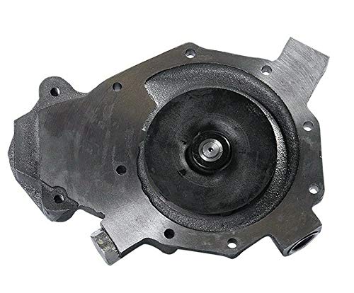 Water Pump Replacement for JOHN DEERE 5100 6120 820 6110 7730 RE546918 RE523169