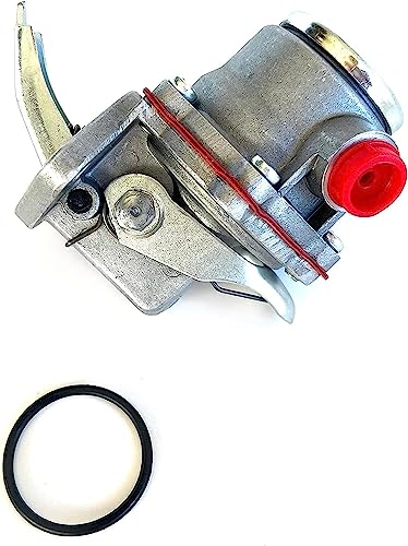 Fuel Pump Replacement for DEUTZ - F2L 511 KHD F1/2L 410 KHD F1/2 FL 511 4157223