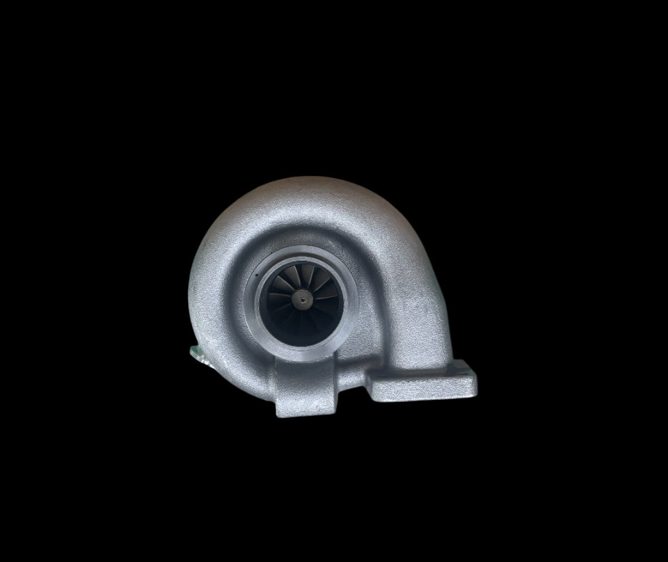 Turbocharger Fits  2006-14 Cummins ISC ISL B3 B4 ISM  5456971 2836368 2836369 2836373  2838786  2838787 2838788