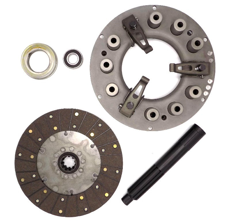 11" Clutch Kit Replacement for INTERNATIONAL 52840D 52848DA