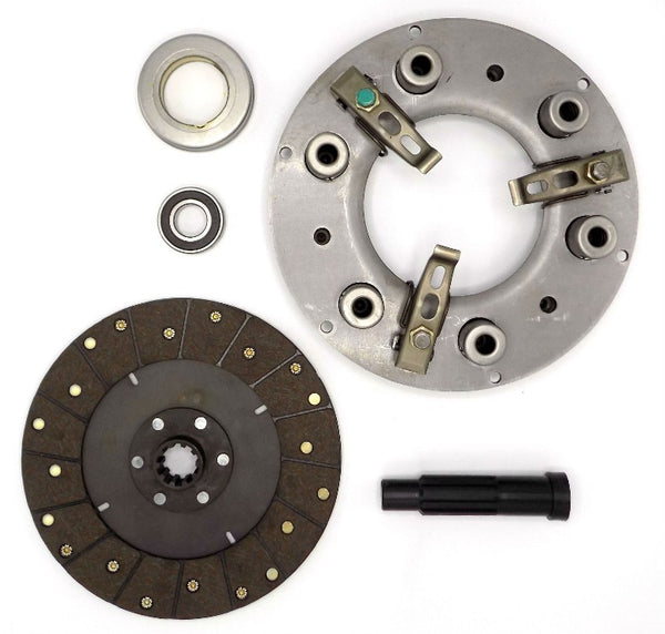 10" Clutch Kit Replacement for INTERNATIONAL Tractors H HV W4 52900D 52900N