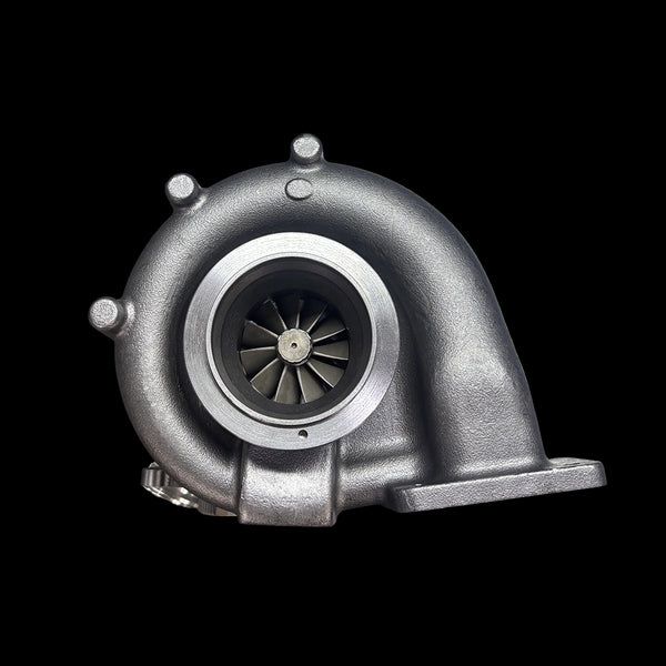 Turbocharger Fits Paccar MX13 13.0L 5459130 2128139 2128139PEX 2128139PRX 2206206PRX