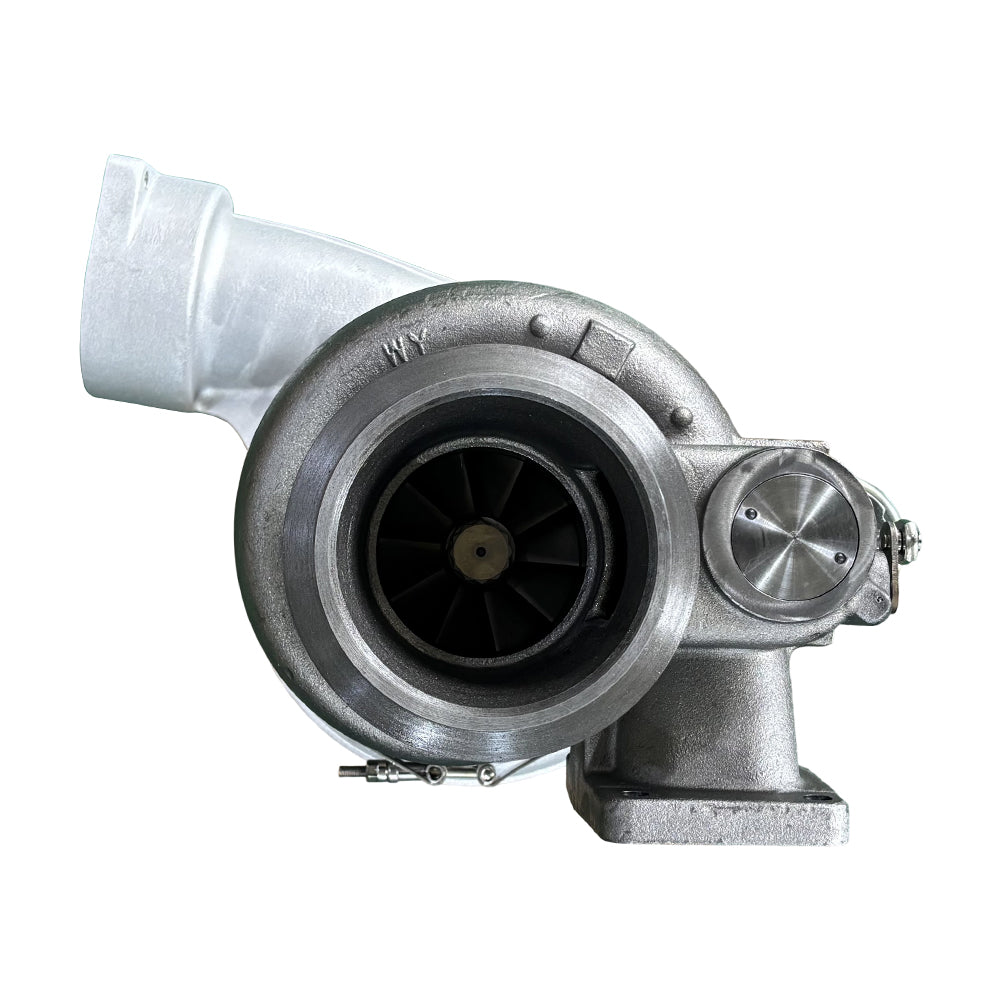 Turbocharger Fits 1994-01 Caterpillar Truck with 3406C, 3406E 174260 471120-0001 471120-5001 471120-5001S