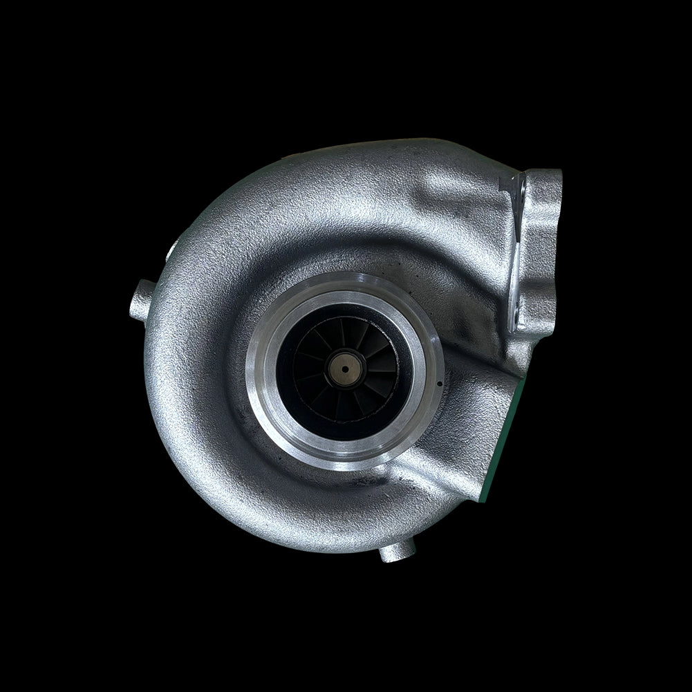 Turbocharger Fits Cummins ISB 6.7L 5604175  1700323777  4639216  5354524  5354524RX 5354524X  5354525