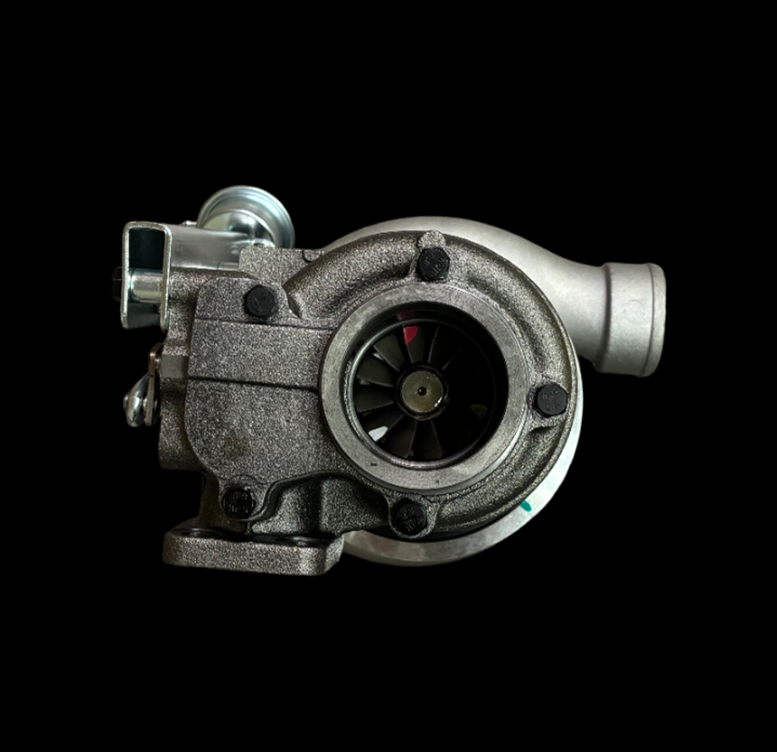 Turbocharger Fits  1995- Cummins Truck Off Highway 6BTA  3536319 3536313 3536321  3536314 3536315  3536316