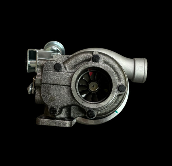 Turbocharger Fits  1995- Cummins Truck Off Highway 6BTA  3536319 3536313 3536321  3536314 3536315  3536316