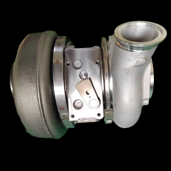 Turbocharger Fits  Mack Volvo MD13  4031000  20751428 21023366 21023367 21023369  21023370 21675490  21675491