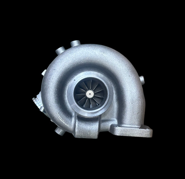 Turbocharger Fits Cummins X15 5459711RX  5358003RX 100-041-000  5459711  5358003 5358485 5458937H 5458937HX