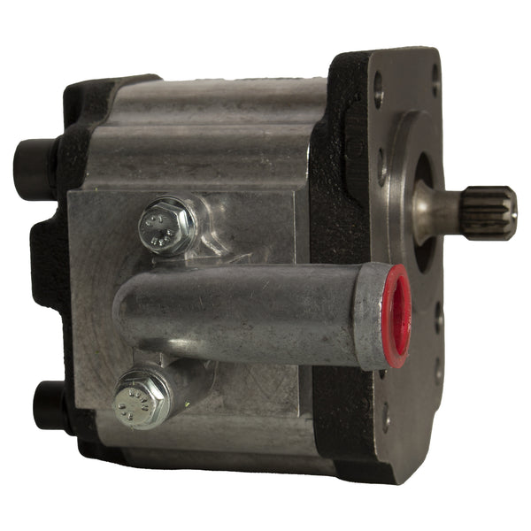 Hydraulic Pump Replacement for JOHN DEERE 3033R 3038R 4052M LVA19072