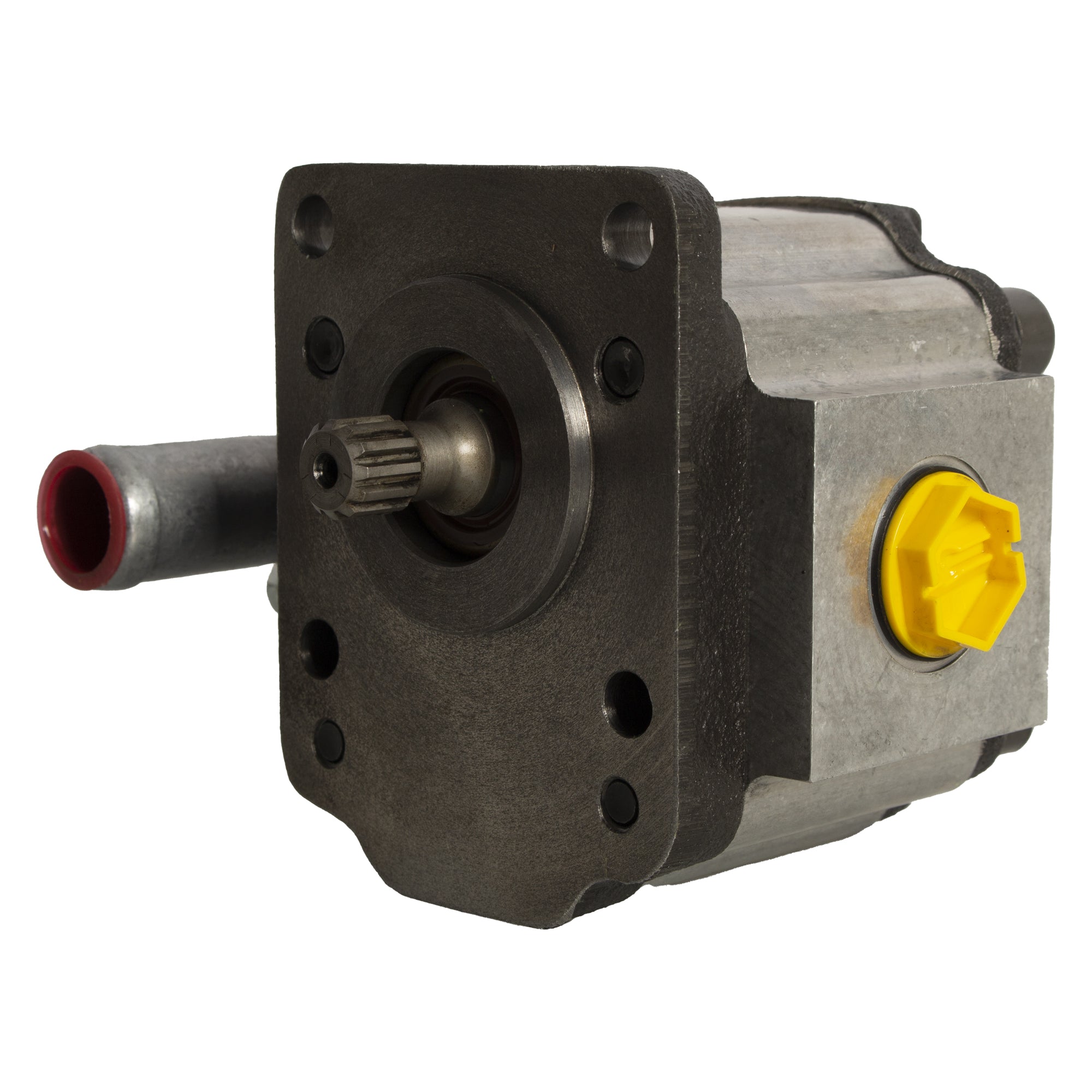 Hydraulic Pump Replacement for JOHN DEERE 3033R 3038R 4052M LVA19072