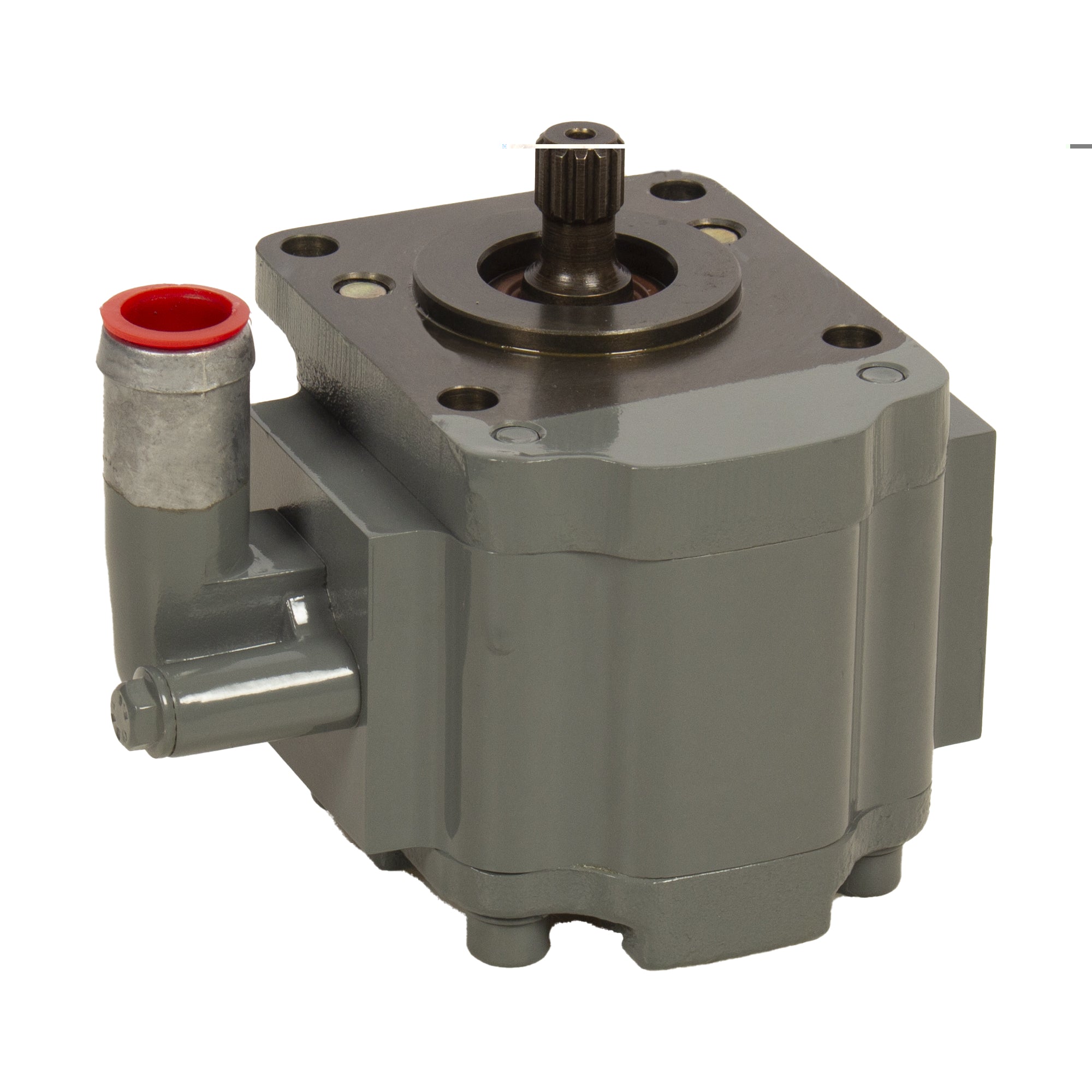 Power Steering Pump Replacement for JOHN DEERE 4200 4300 4400 4500 4600 LVA10330