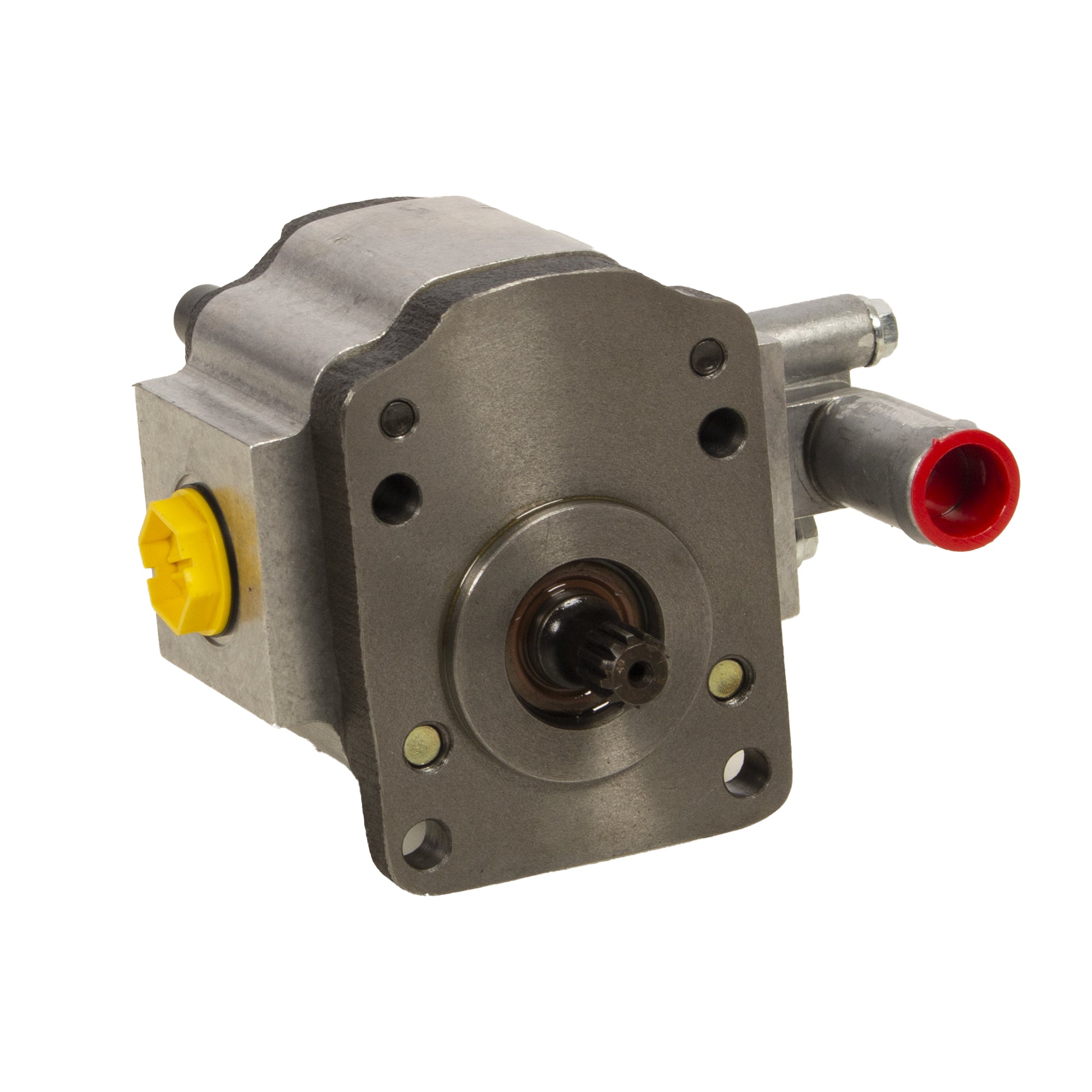 Hydraulic Pump Replacement for JOHN DEERE 4300 4400 LVA10329