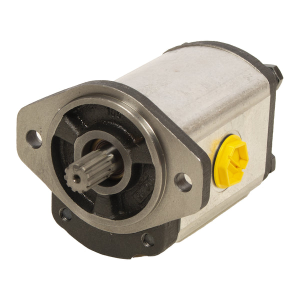 Hydraulic Pump Replacement for JOHN DEERE 6405 6605 AL163918