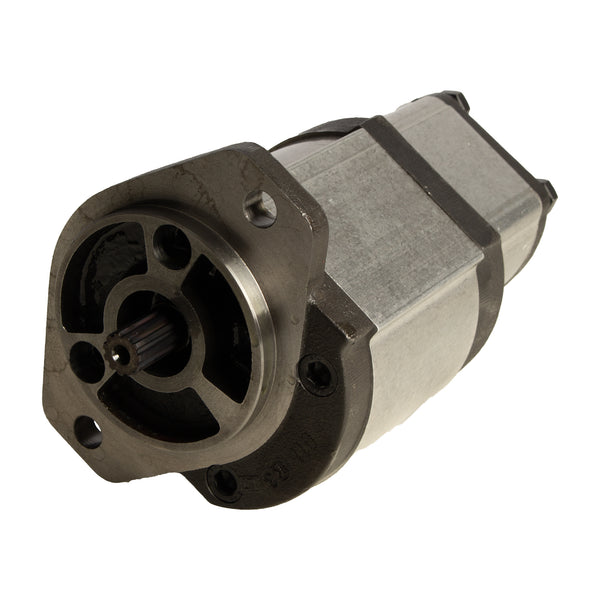Hydraulic Pump Replacement for JOHN DEERE 5065M 5075M SJ13340