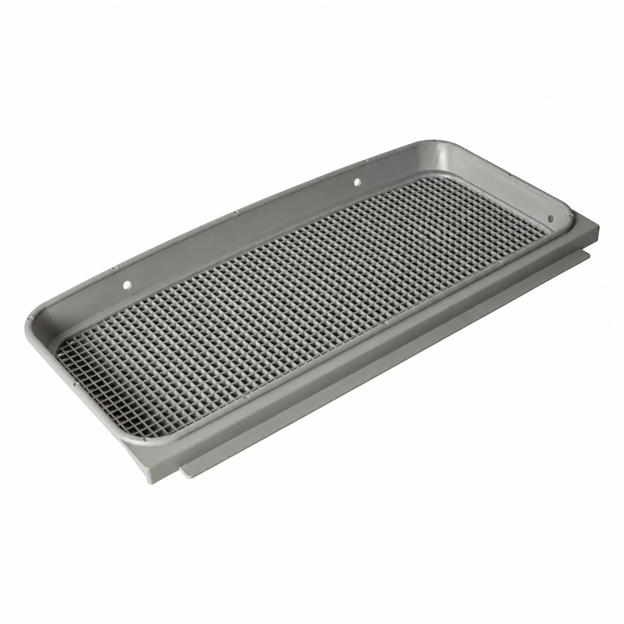 Upper Grille Fits FORD Tractors 2000 3000 5000 7000 C9NN8A163AG